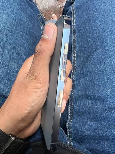 Iphone 13 pro dual PTA approved