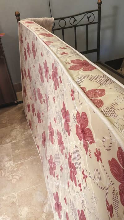 Single Bed Mattress