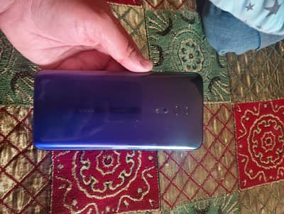 OPPO Reno Z2 8/512 gb Panal  Change Hai All ok