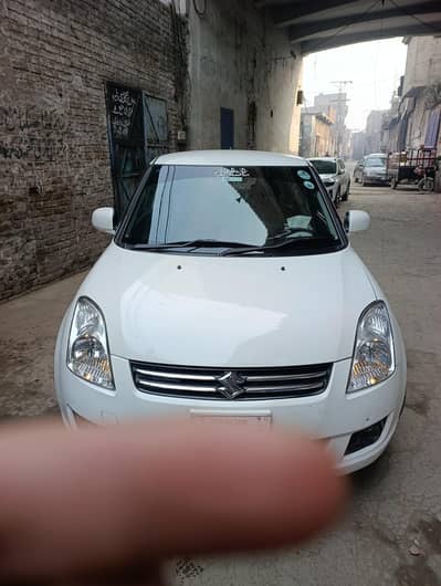 Everybody Loves Swift