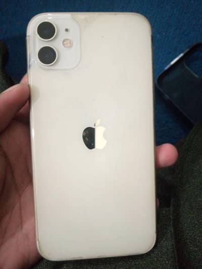 i phone 11 non pta jv 64 gb