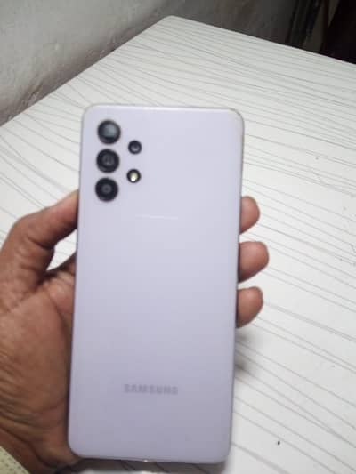 Samsung Galaxy A32 Sale & Exchange possible