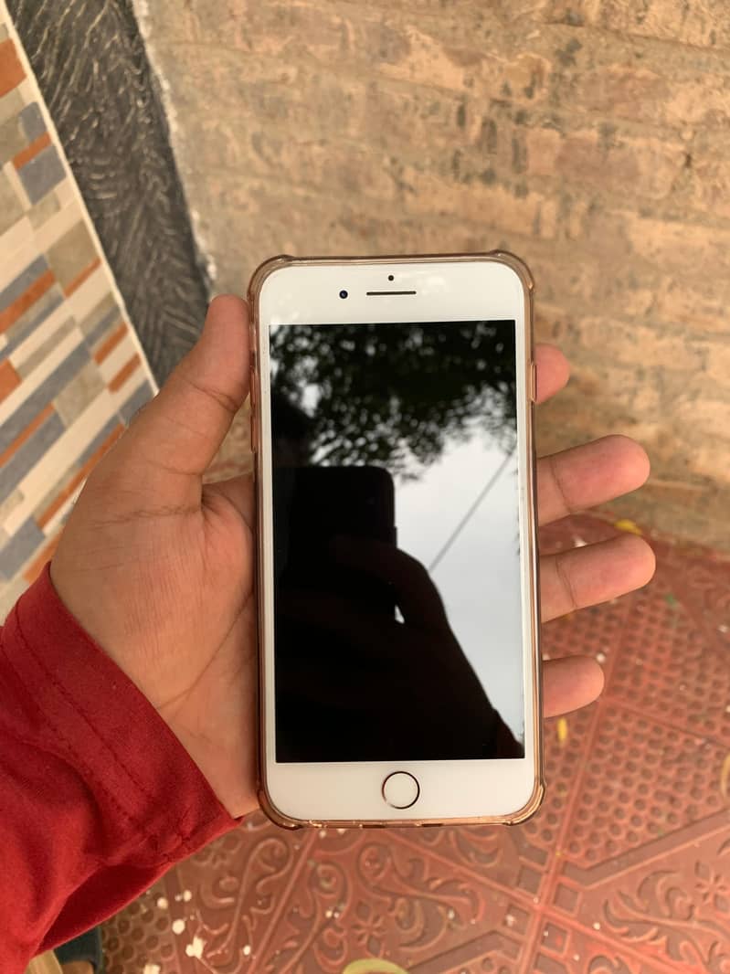 IPhone 8 Plus 4