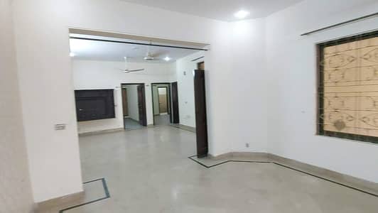 GROUND FLOOR PORTION FOR RENT
