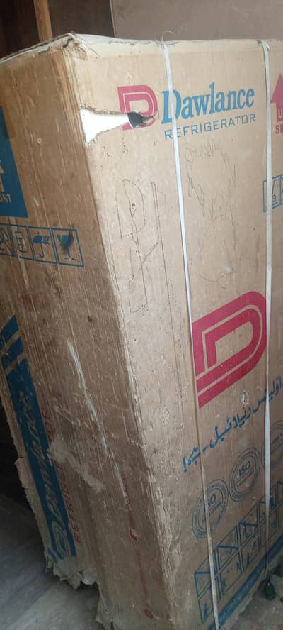 Dawlance 10 cu ft LVS Series (9166WB)