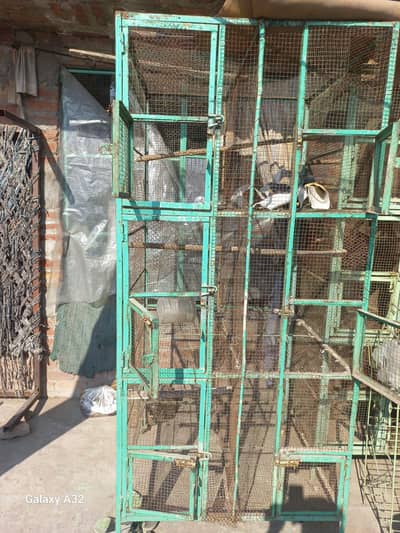 birds cages 03028002724