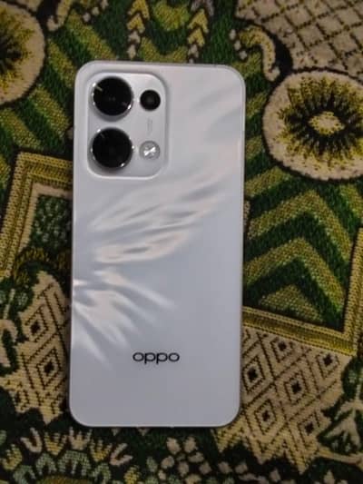 oppo reno 135G  0303-6244306