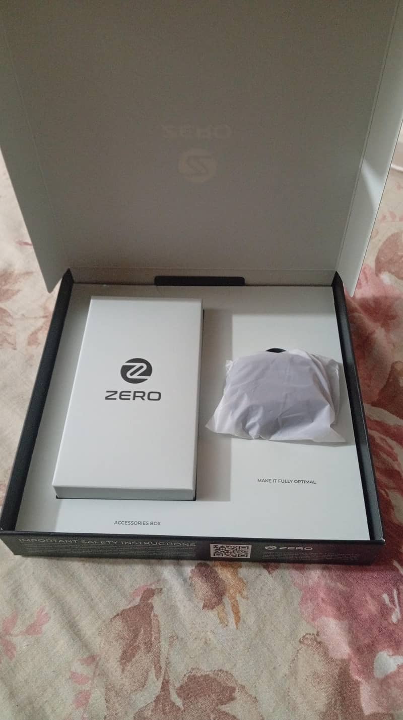 Zero wave pro earbuds 2