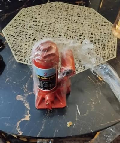 car hydraulic jack