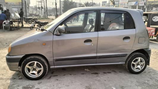 Hyundai sontro for sale