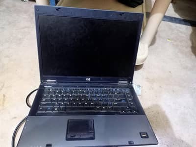 old laptop for sale