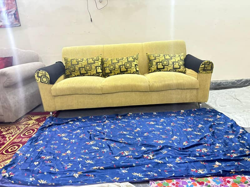 7seater sofa set 3