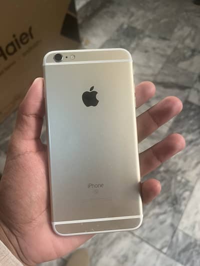 Iphone 6s plus PTA