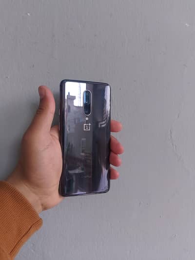 OnePlus 7 Pro (GM1917) – 6GB RAM / 128GB – PTA Approved – Dual SIM