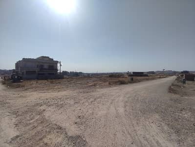 25x40 4 Marla Residential Plot Street 74 for Sale in G-14/2