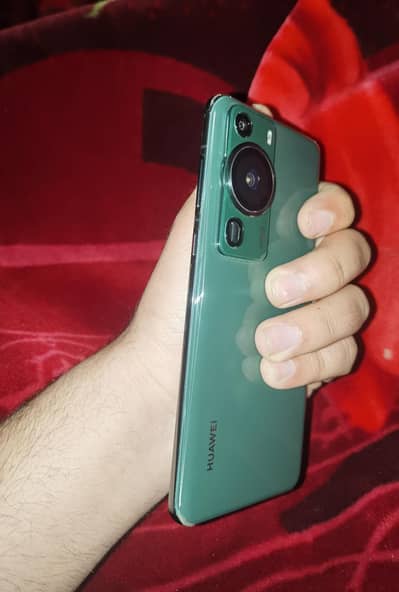 Huawei p60 Pro 12/512 in PRESTINE condition.