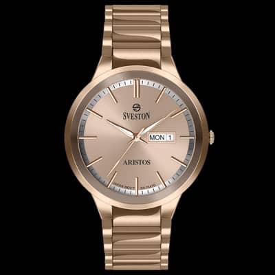 Sveston watch