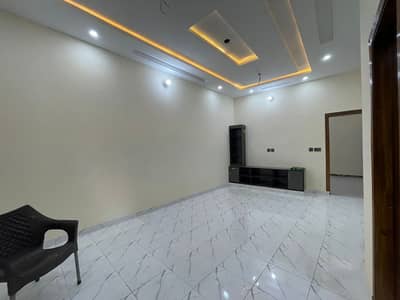 Spacious Prime Location House Is Available In Khayaban-E-Tanveer For Sale