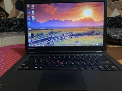 Lenovo ThinkPad T440p Core i5 4th Gen | 8GB RAM | Excellent Condition
