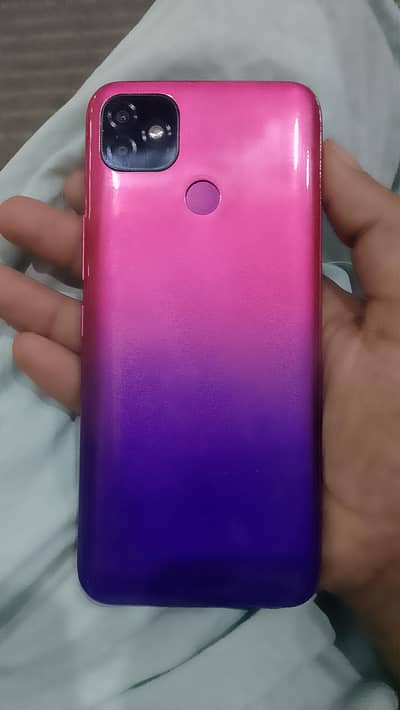 itel vision 1 plus 3gb ram 32gb internal storage condition good