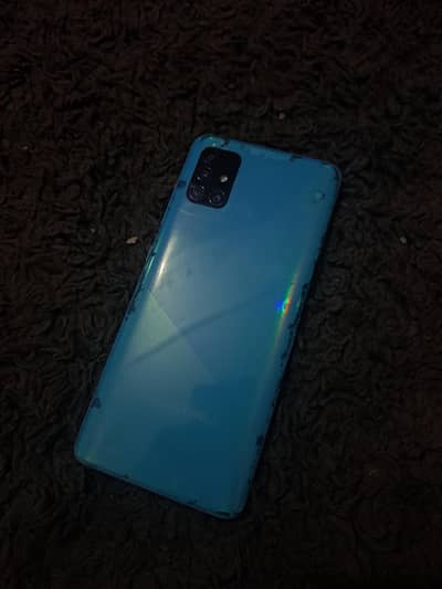 Samsung A51 (8/128)