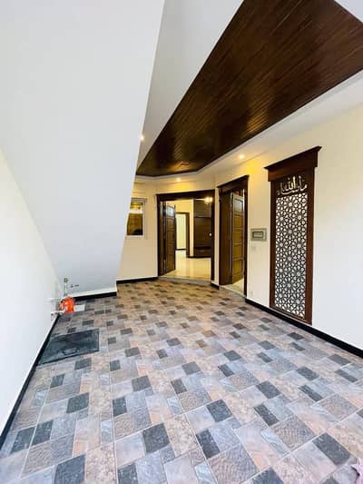 Spacious Prime Location House Is Available In Bostan Valley For sale