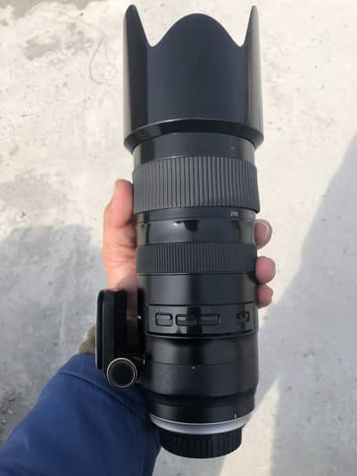 Tamron 70/200  f2.8 g2