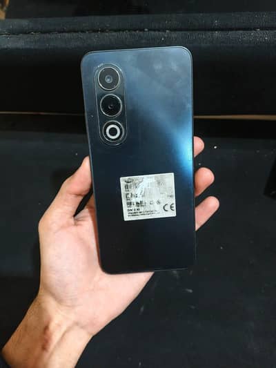 itel s25 6+4/128gb pta approved offlicel/ 03256570048