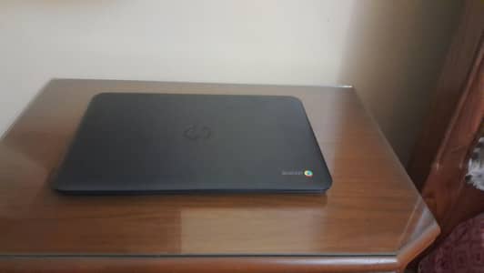Chromebook 14G4 in good condition.