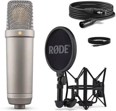 Rode Nt1a Mic