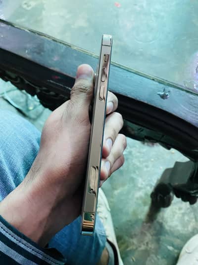 Iphone 12 Pro PTA Approved