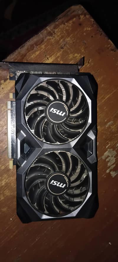 AMD rx5500 xt 8gb price negotiable