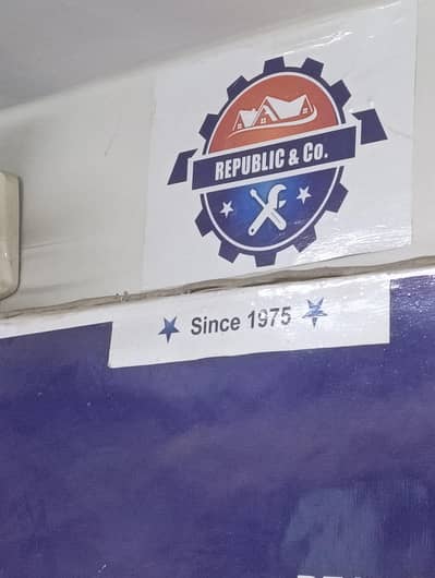 Ac technique & helper required