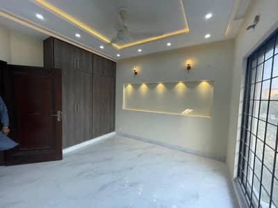 16 Marla Brand New Lower Portion For Rent At The Hot Location Of Johar Town Near Emporium Shopping Mall