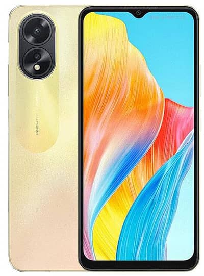 oppo a38 6/128gb box charger sath hai  condition 10/9