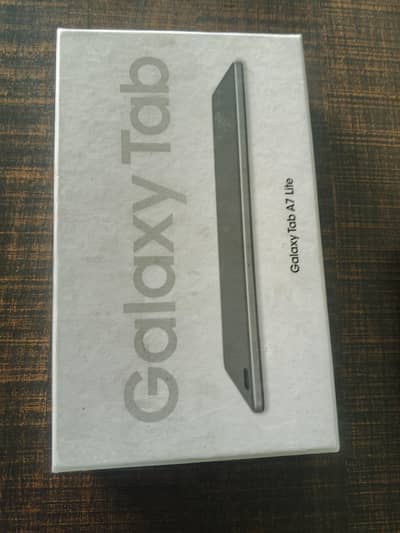 Samsung a7 tablet  3/32