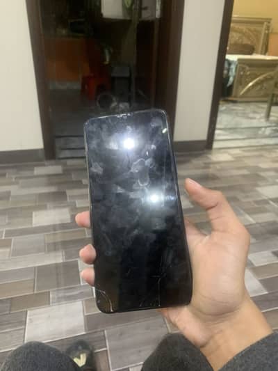 10/8 condition full ok ha koi flat bi  ni ha bs panle howa  ha