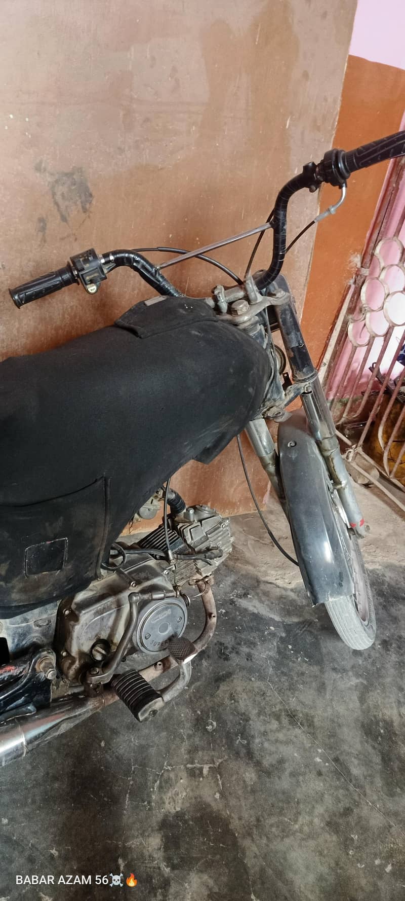 Super Star 2012 Model 3