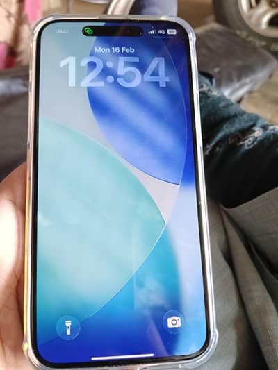 iphone 15promax pta approved