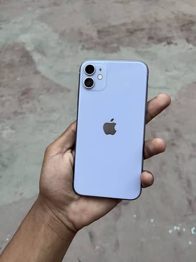 I phone 11 pta approved for sale