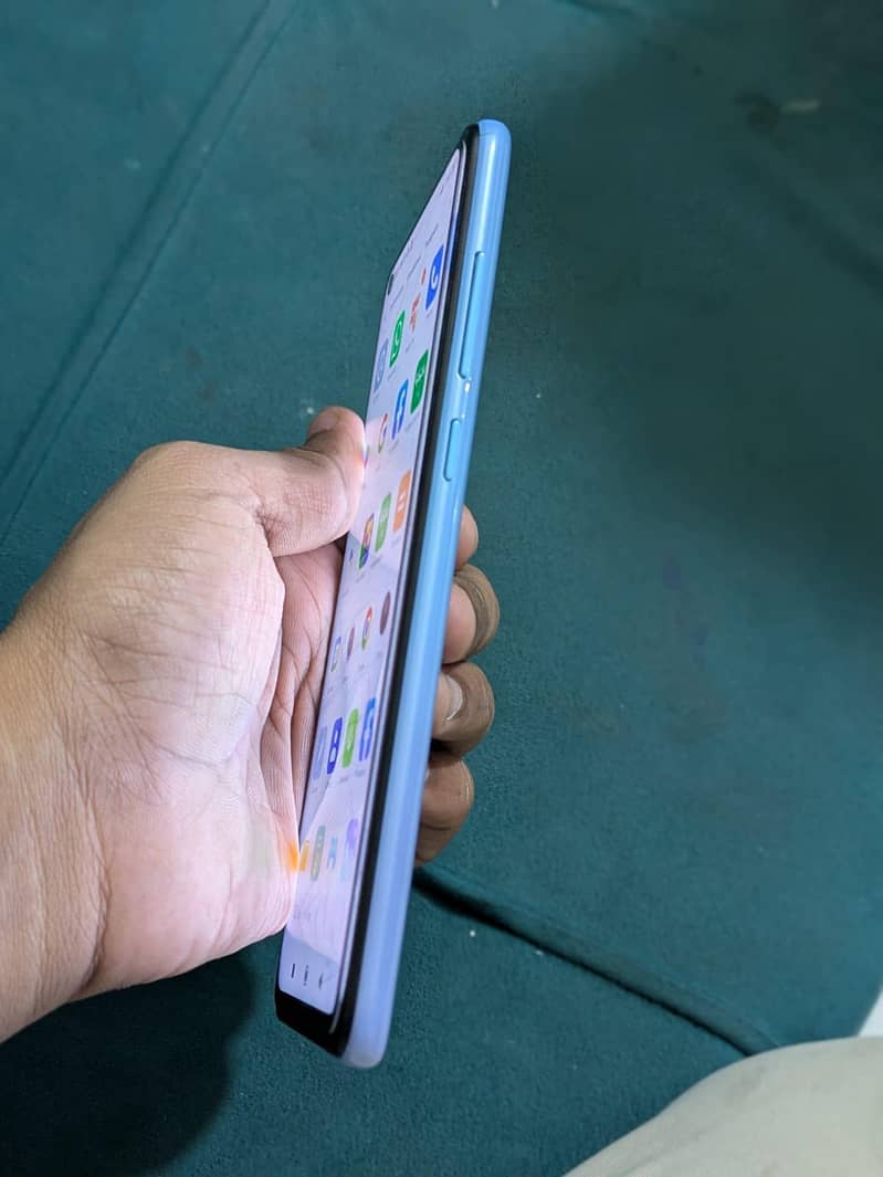 Redmi note 9 1