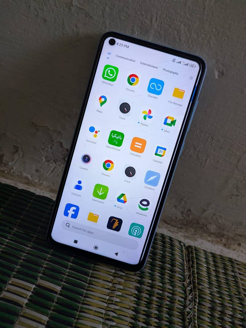 Redmi note 9 2