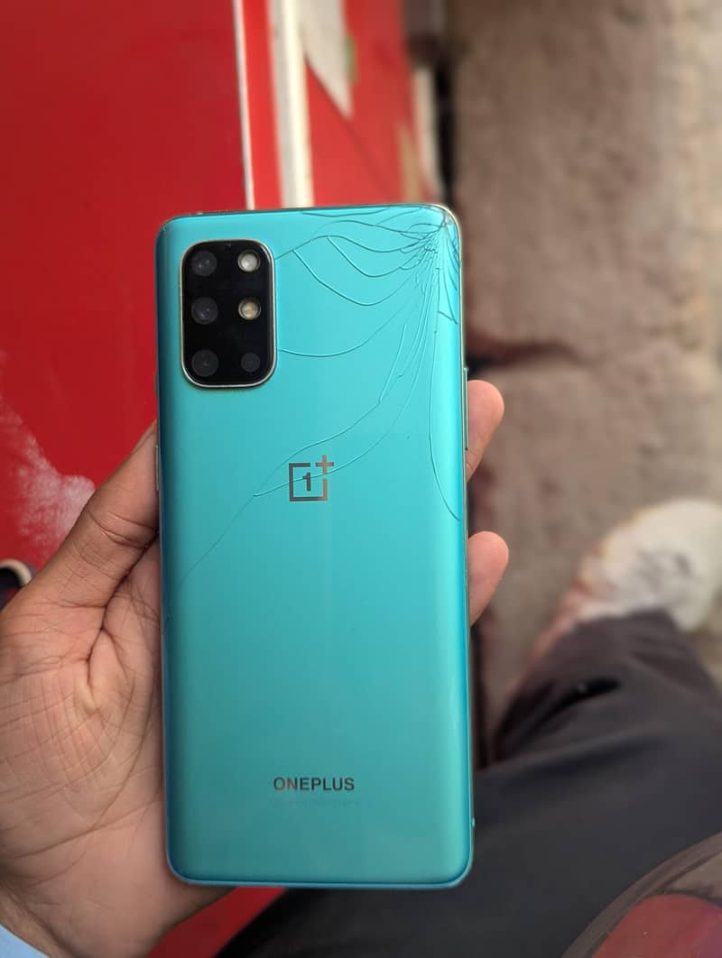 OnePlus 8T 0