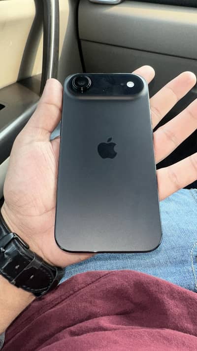 Iphone 17 Air 256 jv