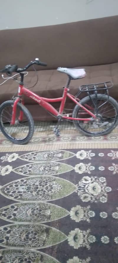 Kids bicycle