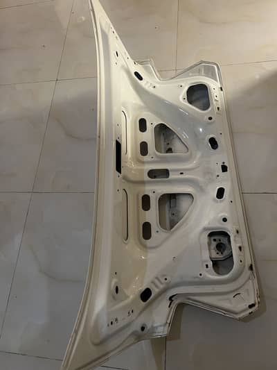 Honda city 2018 genuine truck