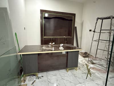 Need staff for office work