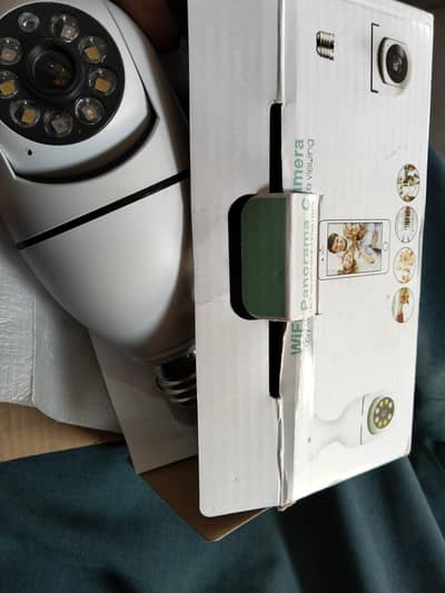 wifi panorama camera  0326254374327