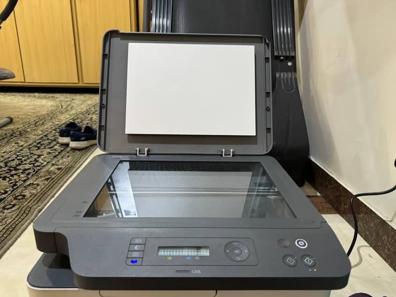 color laser printer 1