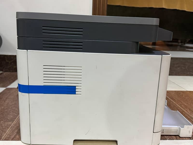 color laser printer 2
